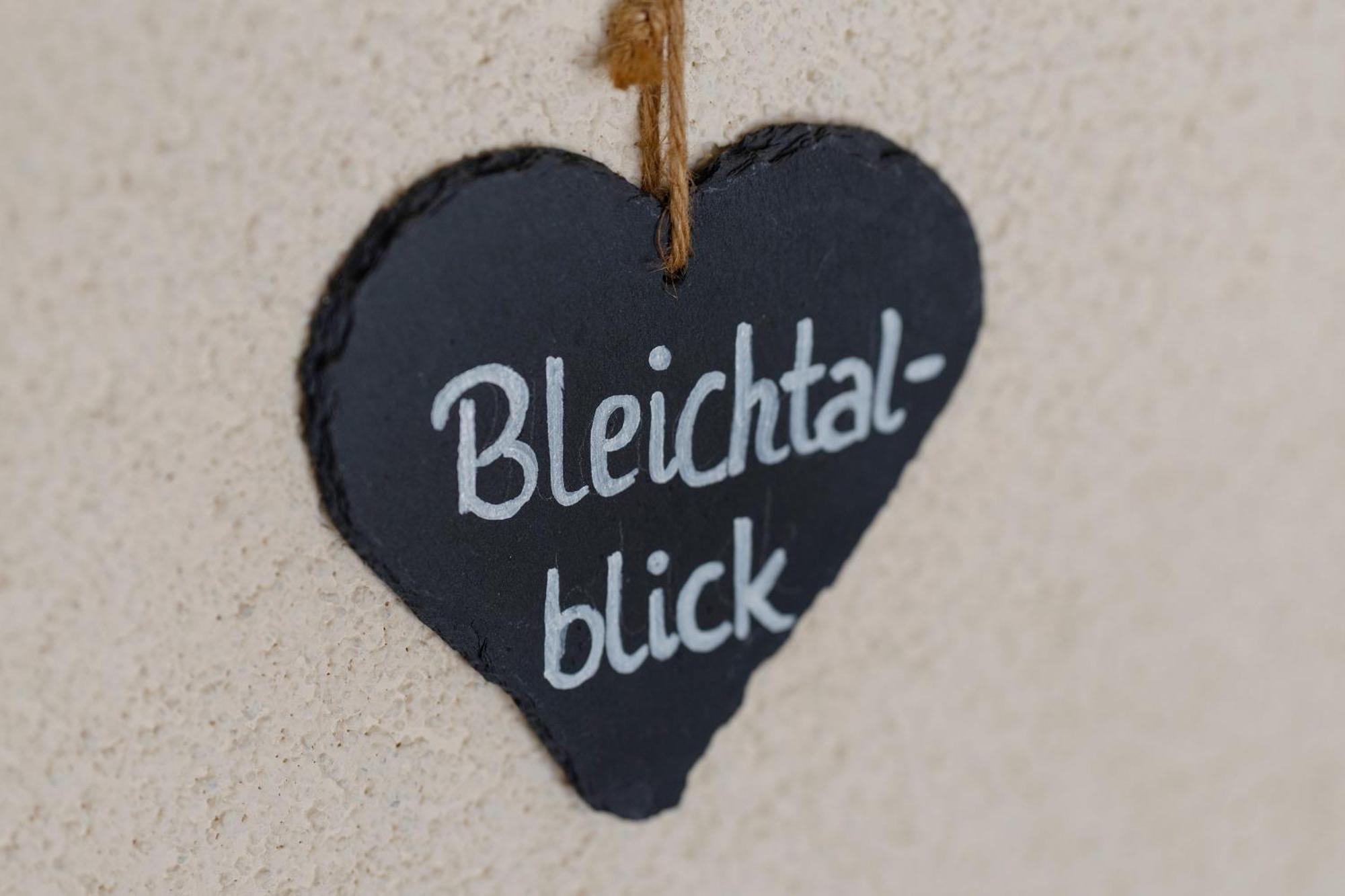 Gaestehaus Heimelig Herbolzheim Kültér fotó