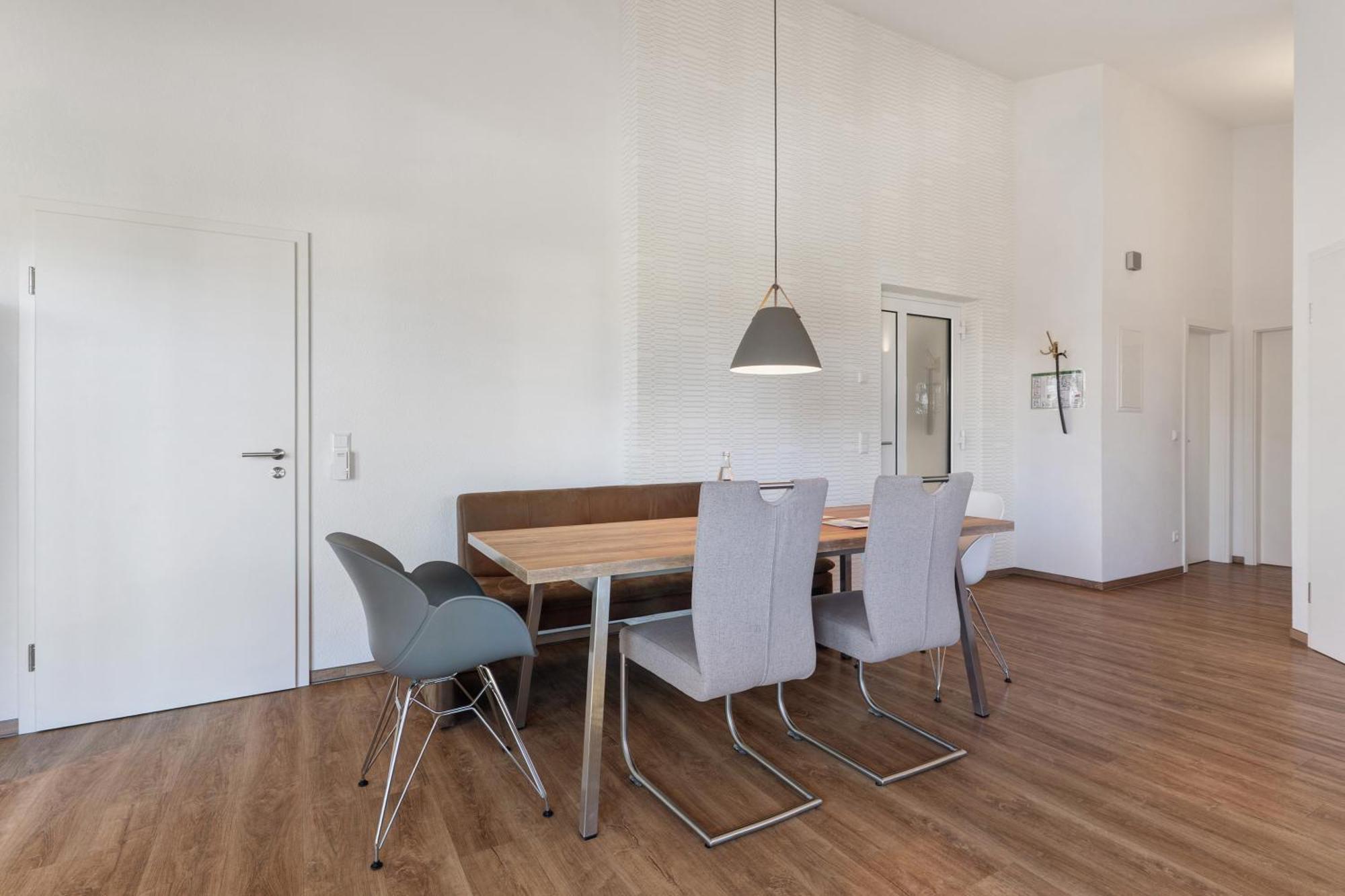 Gaestehaus Heimelig Herbolzheim Kültér fotó