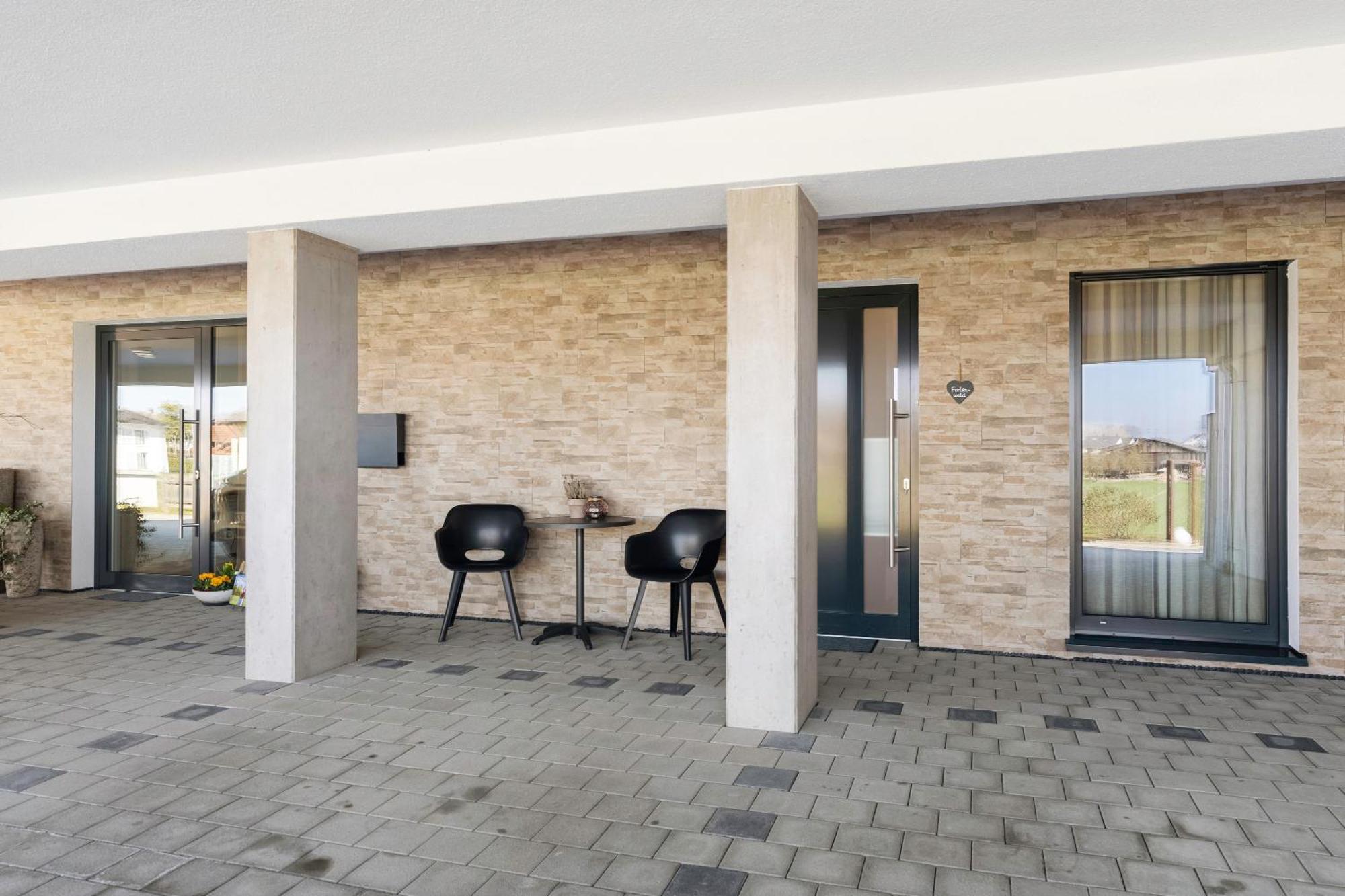 Gaestehaus Heimelig Herbolzheim Kültér fotó