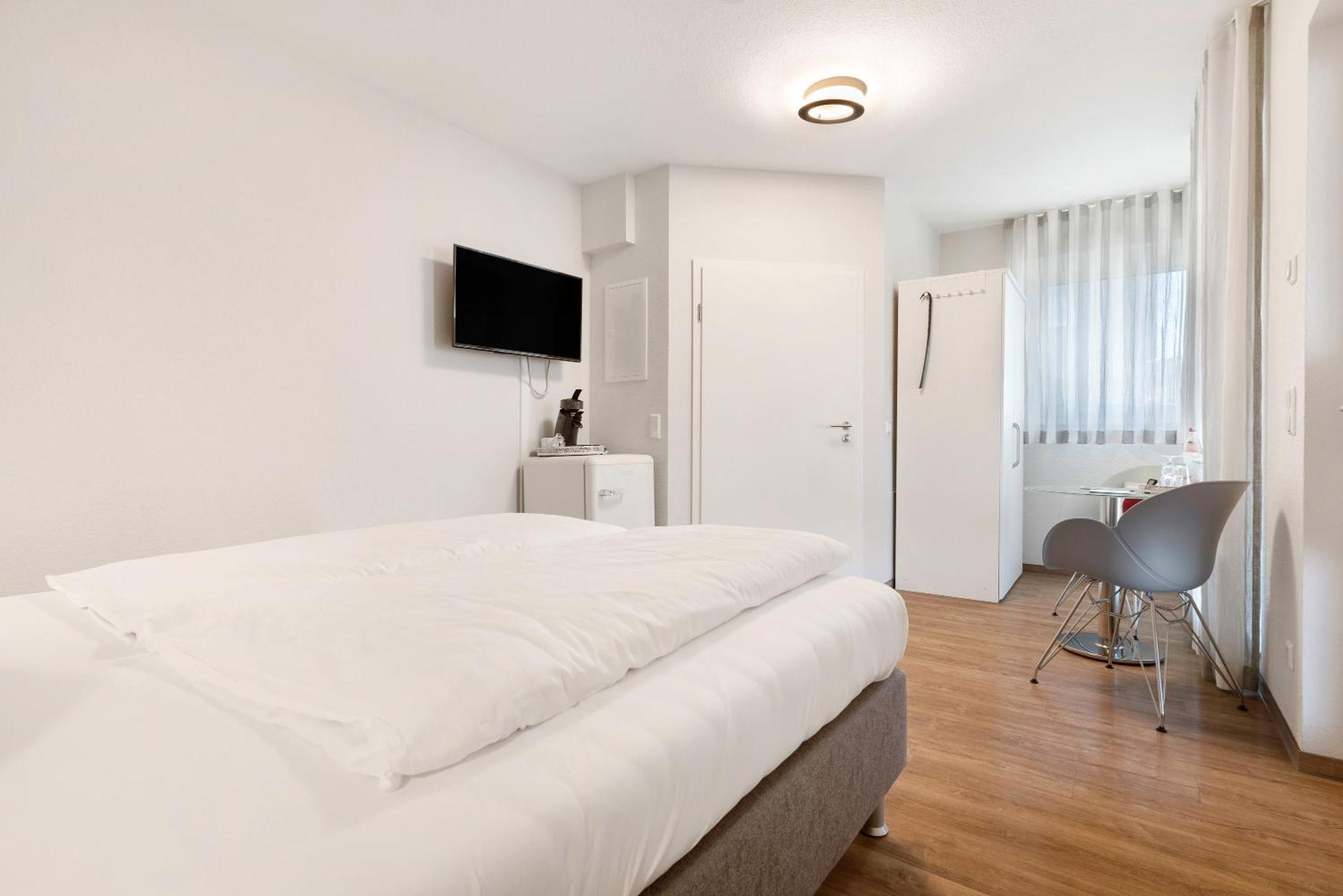 Gaestehaus Heimelig Herbolzheim Kültér fotó